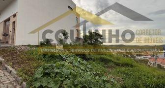 CI 484 -  São 300 m² de lote plano no Bairro Vista Alegre – Rua Antônio Sorrenti